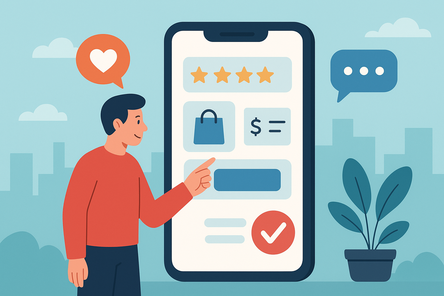 How Mobile Apps Transform Customer Experience for Modern Businesses